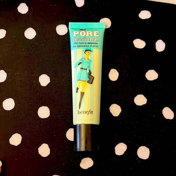 Benefit Cosmetics - the POREfessional 👑💕 - Picture 6 of 6